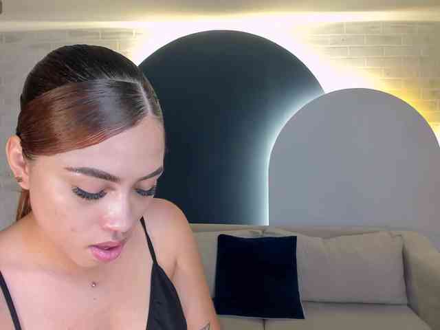 JuliaBanks webcam