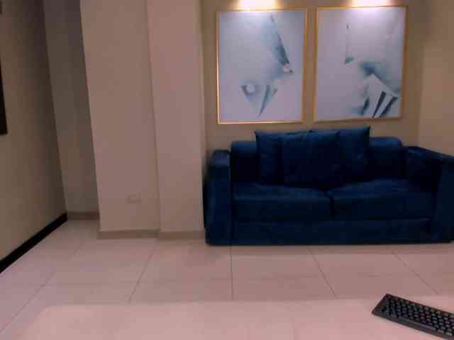 JuliaBanks webcam