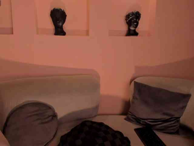 JuliaBanks webcam