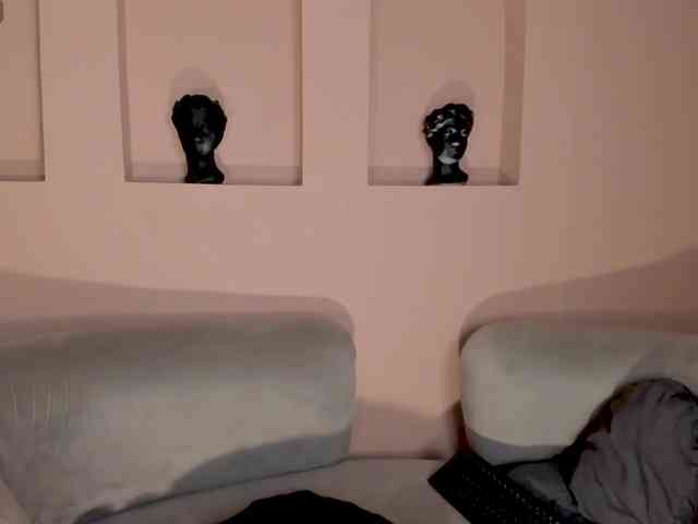 JuliaBanks webcam