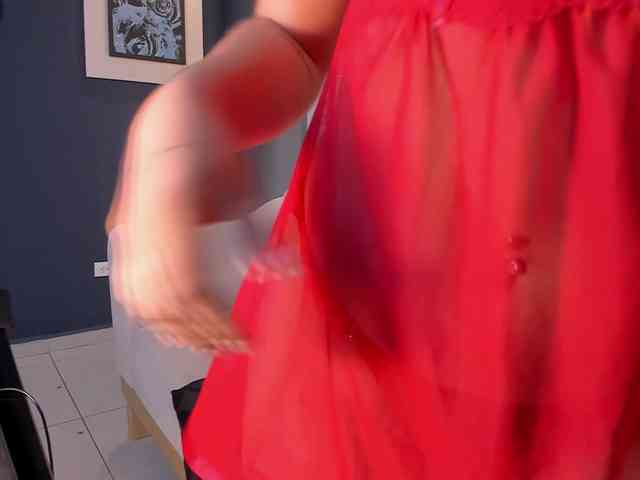 JuliaBanks webcam