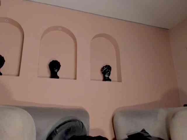 JuliaBanks webcam