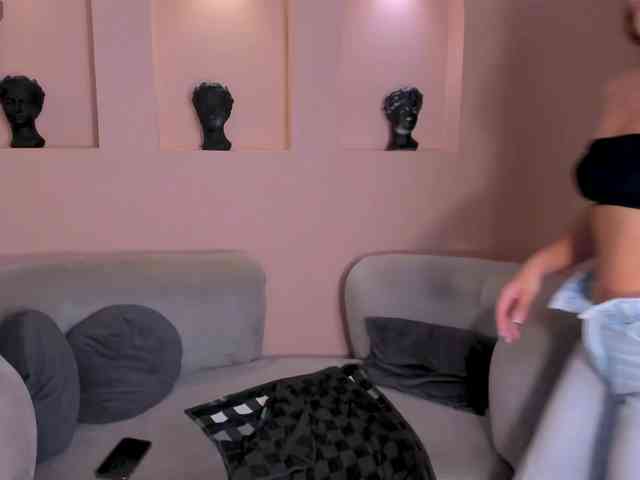 JuliaBanks webcam