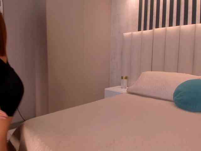 JuliaBanks webcam