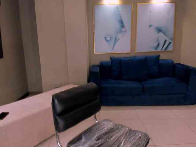JuliaBanks webcam