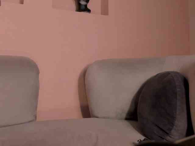 JuliaBanks Sex Cam Show