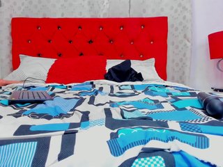 MeganBaby Porn Show