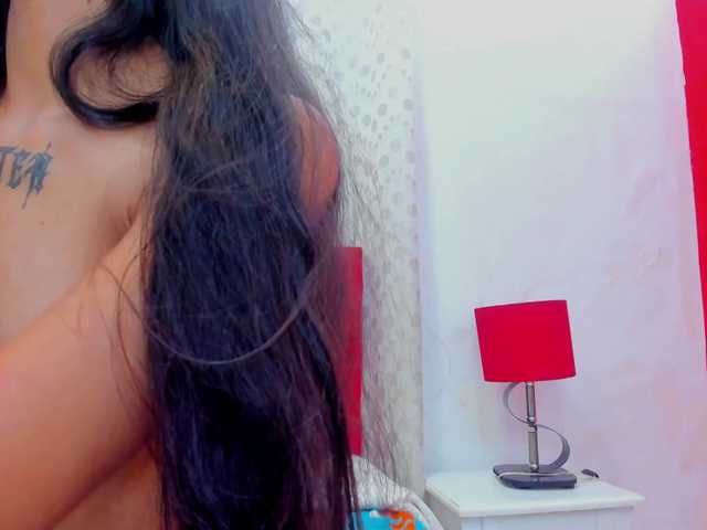 MeganBaby live cam on BongaCams