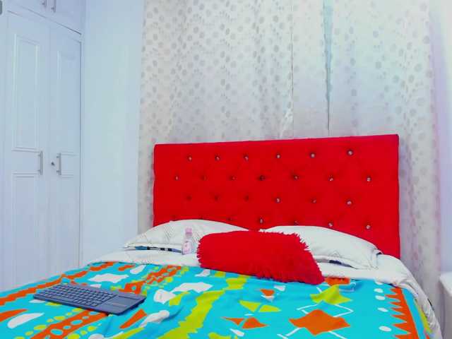 MeganBaby live cam on BongaCams