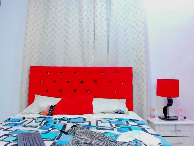 MeganBaby live cam on BongaCams