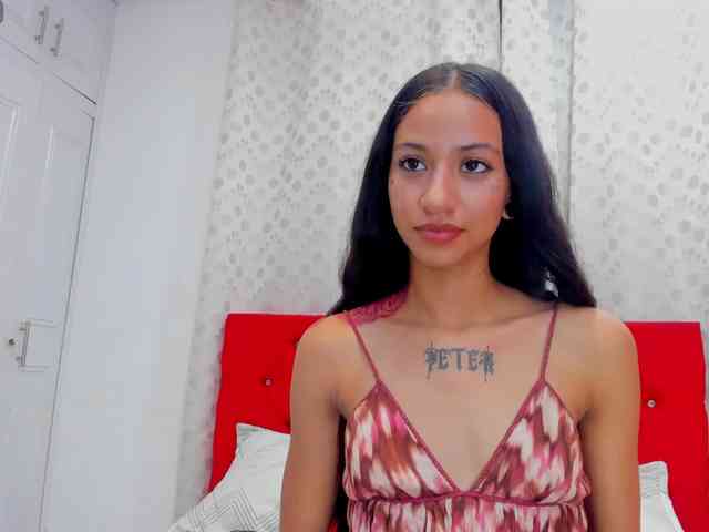 meganbaby's live room