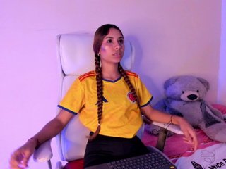 Jess-Rose Porn Show