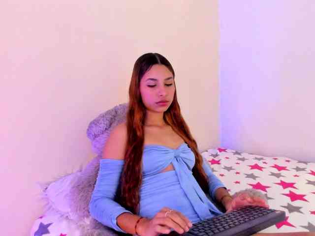 Jess-Rose webcam
