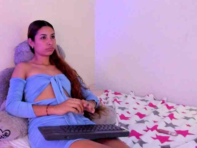 Jess-Rose webcam