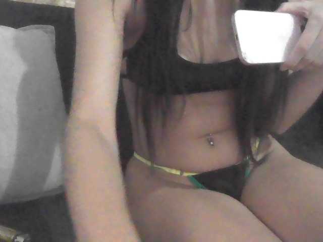 flakkari live cam on BongaCams