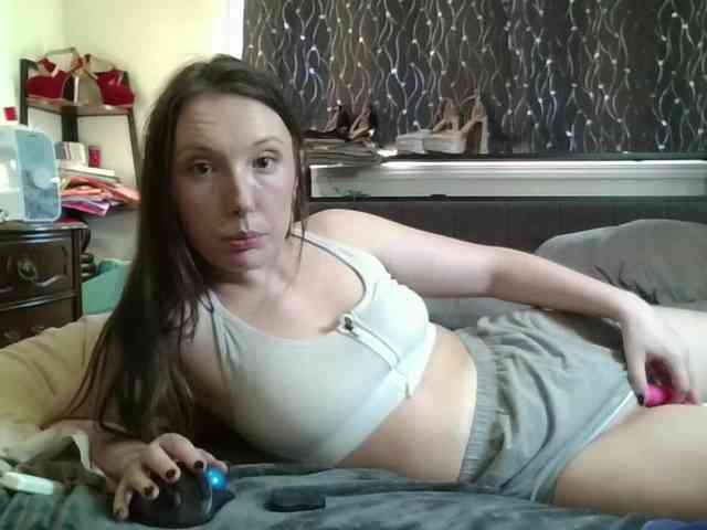 Mrscreamy's cam show statistics and live stream