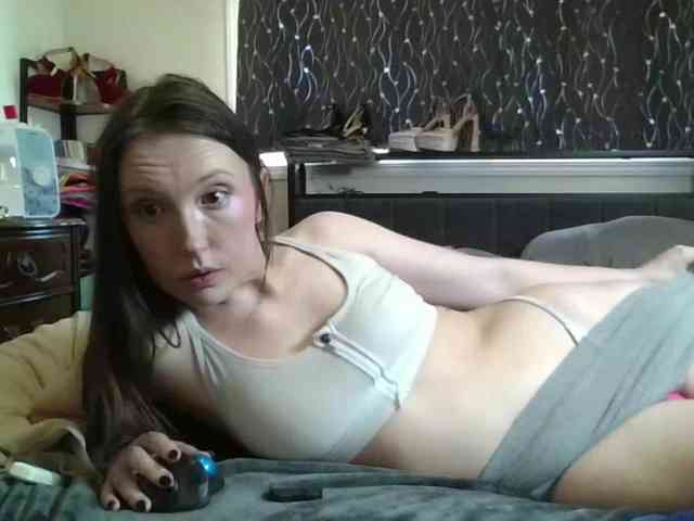 Mrscreamy webcam
