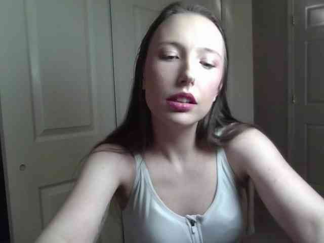 Mrscreamy webcam