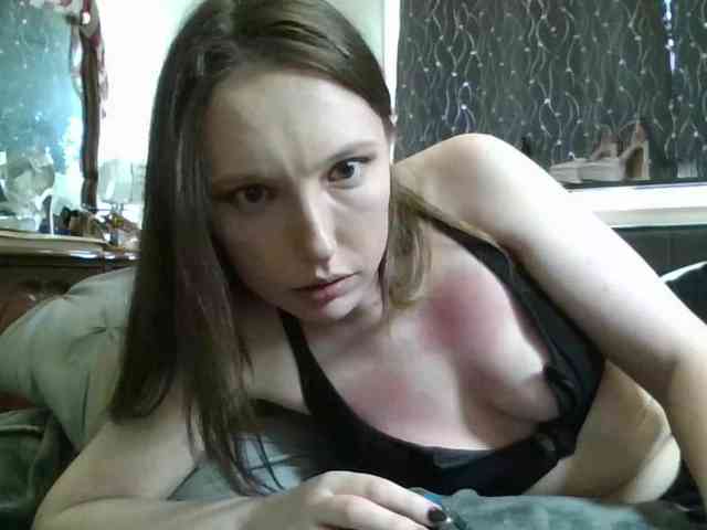 Mrscreamy webcam