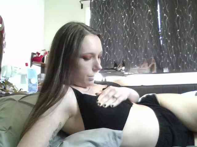 Mrscreamy webcam