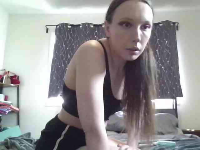 Mrscreamy webcam