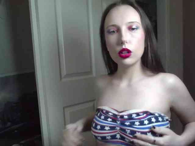 Mrscreamy webcam