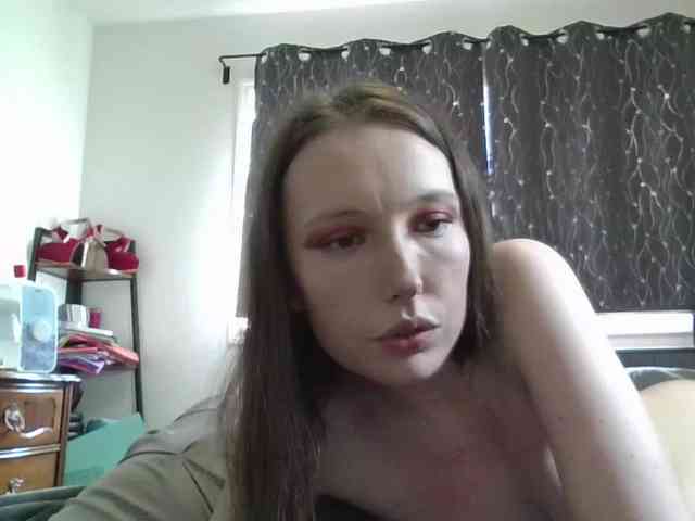 Mrscreamy webcam
