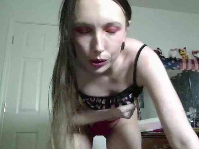 Mrscreamy webcam