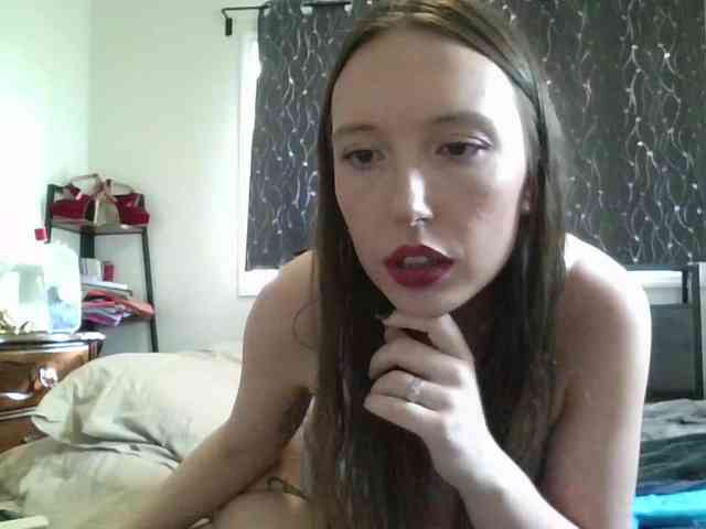 Mrscreamy webcam