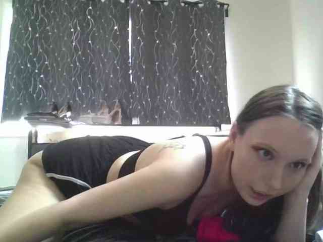 Mrscreamy webcam