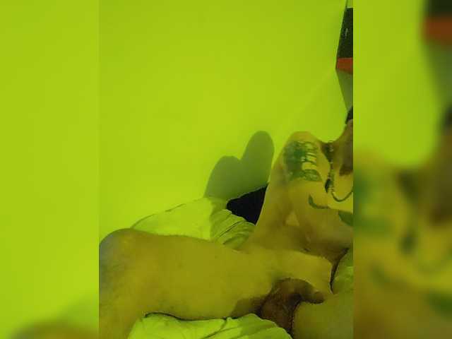 Imsweetboy