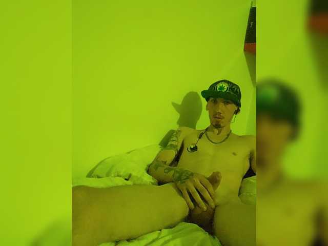 Imsweetboy