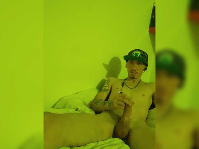 Imsweetboy