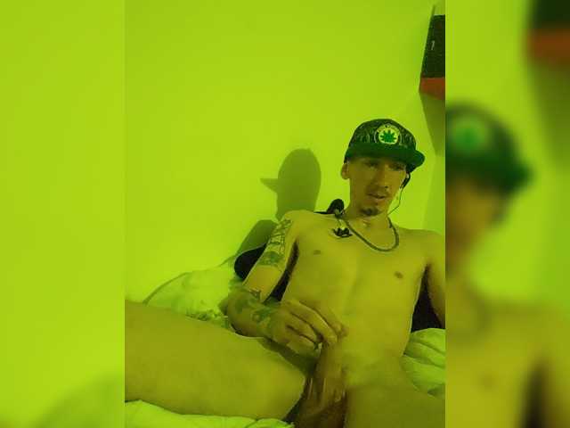 Imsweetboy