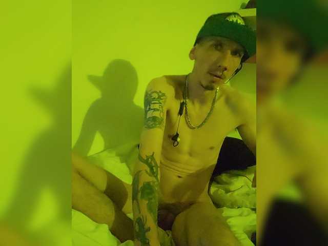 Imsweetboy