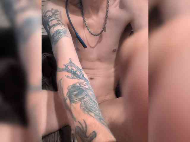 Imsweetboy Sex Cam Show