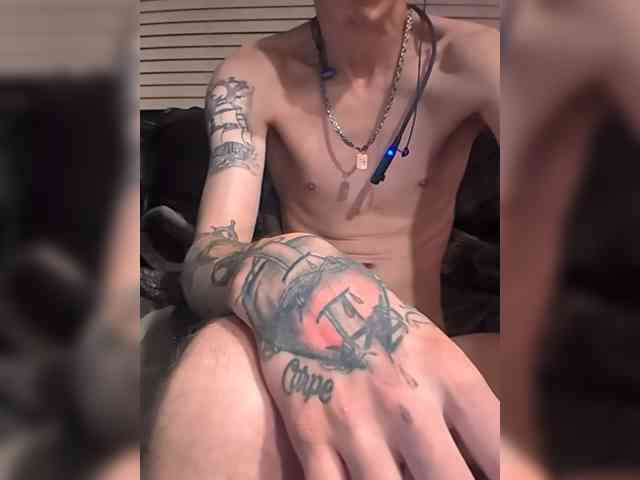 Imsweetboy Sex Cam Show