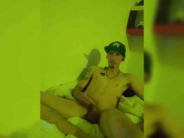 Imsweetboy