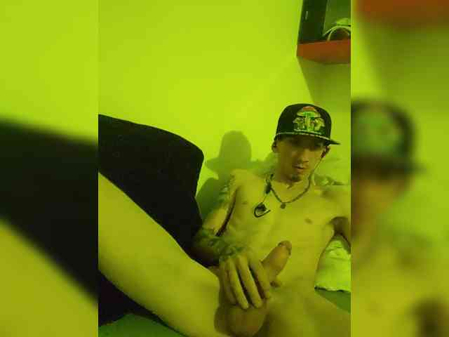 Imsweetboy