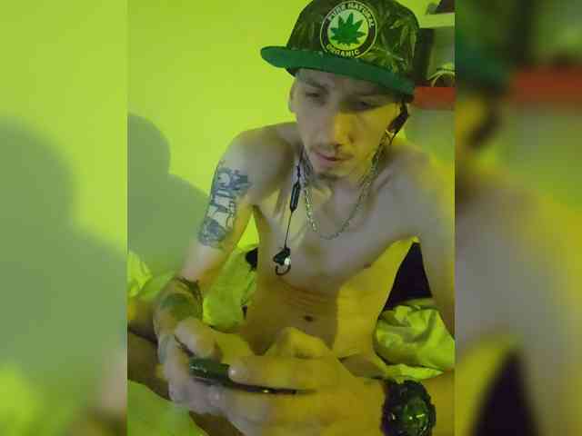 Imsweetboy