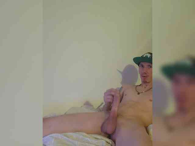Imsweetboy