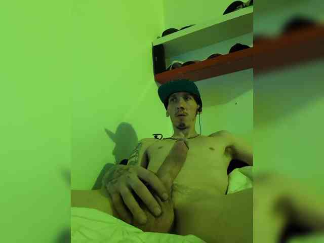 Imsweetboy