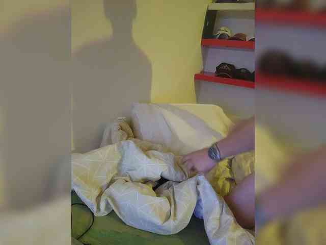 Imsweetboy