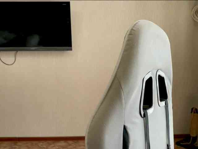 MilanaShalf webcam