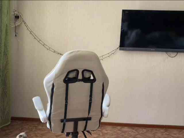 MilanaShalf webcam