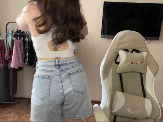 MilanaShalf