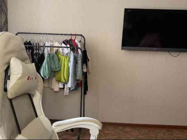 MilanaShalf webcam