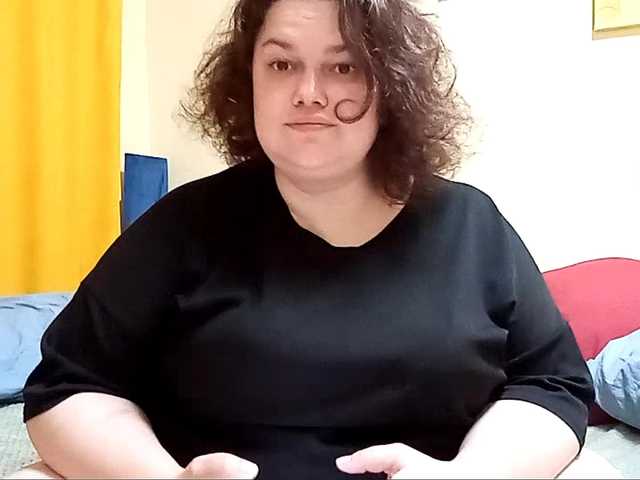 ElizabetHoldon live cam on BongaCams
