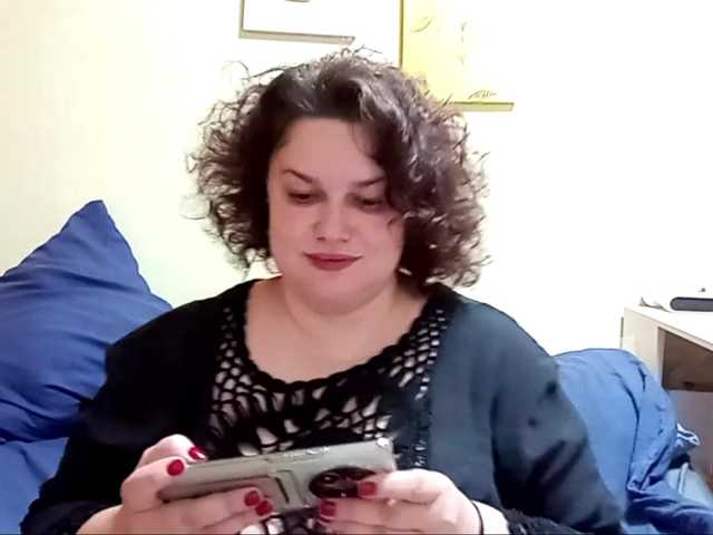 ElizabetHoldon live cam on BongaCams