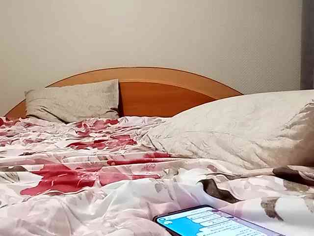 ElizabetHoldon Sex Cam Show